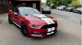 Ford Mustang V6 3.7*COUPE*AUTOMATIC, 38.350 €
