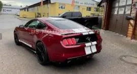 Ford Mustang V6 3.7*COUPE*AUTOMATIC, 38.350 €