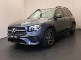 Mercedes Clase GLB 250 4M AMG, 49.400 €