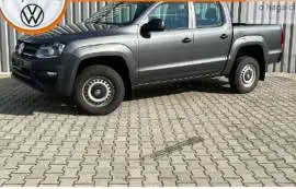 Volkswagen Amarok 3.0 TDI 2WD Trendline, 35.200 €