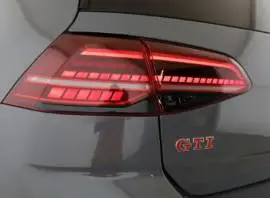 Volkswagen Golf  2.0 TSI GTI, 35.450 €