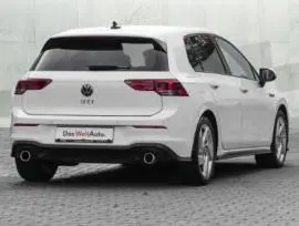 Volkswagen Golf VIII GTI 2.0 TSI DSG, 36.100 €