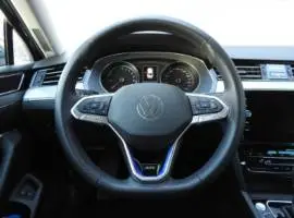 Volkswagen Passat  GTE 1.4 TSI Plug-In Hybrid, 44.600 €