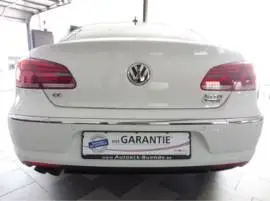 Volkswagen Passat CC  2.0 TDI BlueMotion, 27.600 €