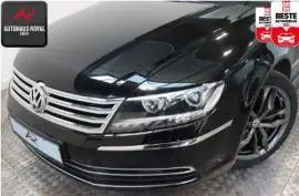 Volkswagen Phaeton 4.2 4M, 29.500 €