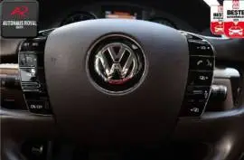 Volkswagen Phaeton 4.2 4M, 29.500 €