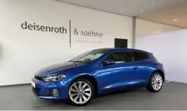 Volkswagen Scirocco Allstar 2.0 TDI, 23.300 €