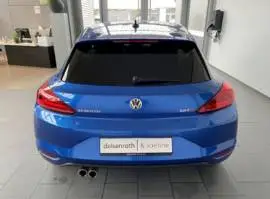 Volkswagen Scirocco Allstar 2.0 TDI, 23.300 €