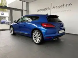 Volkswagen Scirocco Allstar 2.0 TDI, 23.300 €