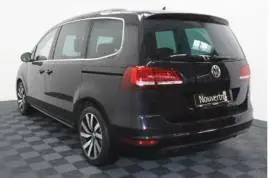Volkswagen Sharan 2.0 TDI Join + 7 asietos, 34.350 €