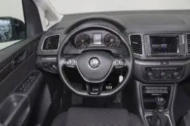 Volkswagen Sharan 2.0 TDI Join + 7 asietos, 34.350 €