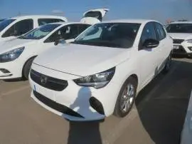 Opel Corsa 1.2T XHL 74kW 100CV Edition 5p., 12.890 €