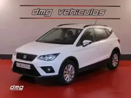 Seat Arona 1.0 TSI 85kW 115CV Style Edition Eco 5p, 15.500 €