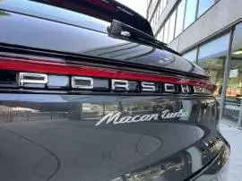 Porsche Macan Turbo, 84.950 €