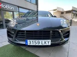 Porsche Macan Turbo, 84.950 €