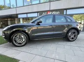 Porsche Macan Turbo, 84.950 €