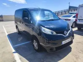 Nissan NV200 1.5dCi COMFORT PSegC Combi 5, 18.990 €