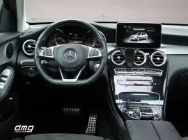 Mercedes Clase GLC GLC 220 d 4MATIC 5p. 170Cv, 37.900 €
