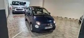 Fiat 500C 1.0 Mild-Hybrid Lounge 70CV APPLE CARPLA, 13.390 €