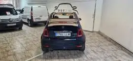 Fiat 500C 1.0 Mild-Hybrid Lounge 70CV APPLE CARPLA, 13.390 €