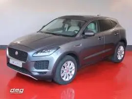 Jaguar E-Pace 2.0P 147kW RDynamic 4WD Auto 5p. 200, 28.900 €