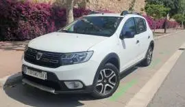 Dacia Sandero Stepway TCE 90CV  5P GASOLINA, 11.000 €