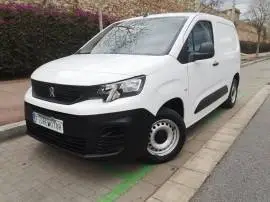 Peugeot Partner 1.6 BLUEHDI PRO STANDARD 600KG 55K, 12.000 €