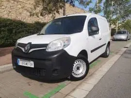 Renault Kangoo dc1 75cv furgon profesional, 11.500 €