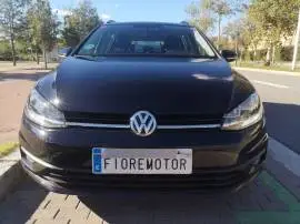 Volkswagen Golf Advance 1.6 TDI 85kW 115CV Variant, 14.500 €
