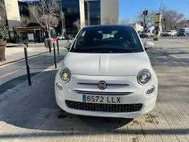 Fiat 500 longe hibrido, 12.990 €