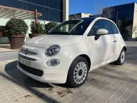 Fiat 500 longe hibrido, 12.990 €