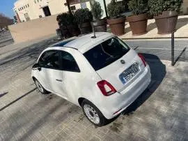Fiat 500 longe hibrido, 12.990 €