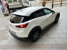 Mazda CX-3 SKYACTIV 1.5, 15.490 €