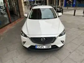 Mazda CX-3 SKYACTIV 1.5, 15.490 €