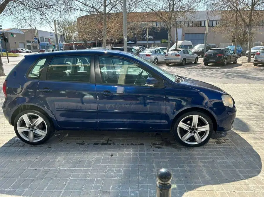 Volkswagen Polo 1.4 90CV, 3.990 €