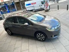 Citroën C4 1.2 THP 16V S&S PureTech 110 cv, 9.999 €