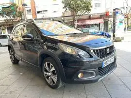 Peugeot 2008 5HB 1.2 THP Puretech 12V S&S 110 cv, 11.990 €