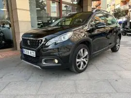 Peugeot 2008 5HB 1.2 THP Puretech 12V S&S 110 cv, 11.990 €