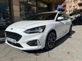 Ford Focus 1.0 ecoboost mhev active 125, 16.990 €