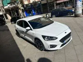 Ford Focus 1.0 ecoboost mhev active 125, 16.990 €
