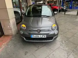 Fiat 500 Dulcevita, 13.499 €