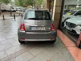 Fiat 500 Dulcevita, 13.499 €