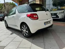 Citroën DS3 Desire pack confort gps, 7.490 €