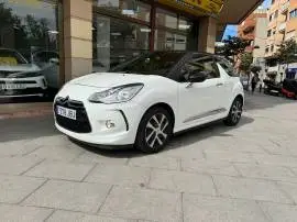 Citroën DS3 Desire pack confort gps, 7.490 €