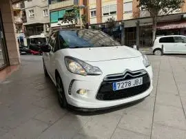 Citroën DS3 Desire pack confort gps, 7.490 €