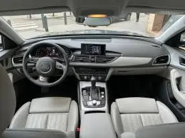 Audi A6 1.8 TFSi 16V S-Tronic7 Ultra, 27.490 €