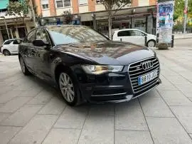 Audi A6 1.8 TFSi 16V S-Tronic7 Ultra, 27.490 €