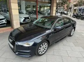 Audi A6 1.8 TFSi 16V S-Tronic7 Ultra, 27.490 €