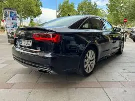 Audi A6 1.8 TFSi 16V S-Tronic7 Ultra, 27.490 €