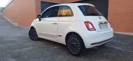 Fiat 500 1.2 8V HIBRIDO LOUNGE GLP, 9.990 €
